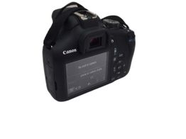 camara digital reflex canon eos 2000d