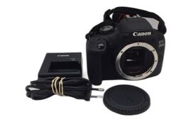 camara digital reflex canon eos 2000d