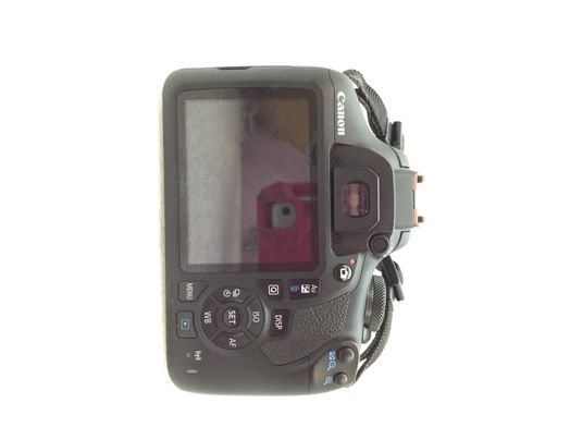 camara digital reflex canon eos 2000d