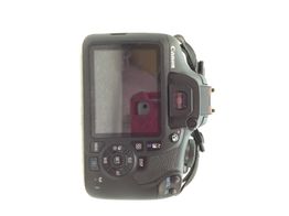 camara digital reflex canon eos 2000d