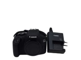 camara digital reflex canon eos 2000d