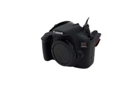 camara digital reflex canon eos 2000d