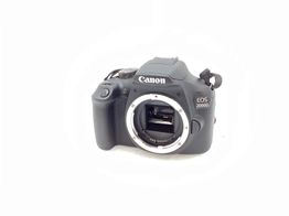 camara digital reflex canon eos 2000d