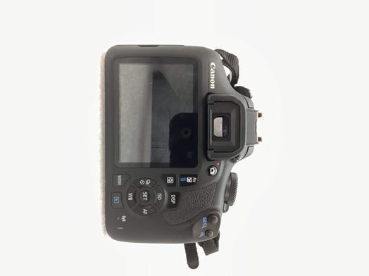 camara digital reflex canon eos 2000d