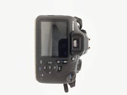 camara digital reflex canon eos 2000d