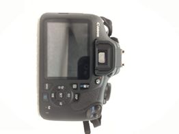 camara digital reflex canon eos 2000d