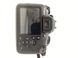 camara digital reflex canon eos 2000d