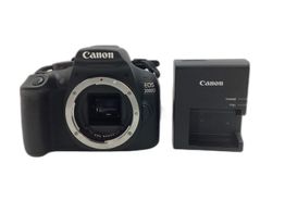 camara digital reflex canon eos 2000d