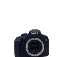 camara digital reflex canon eos 2000d