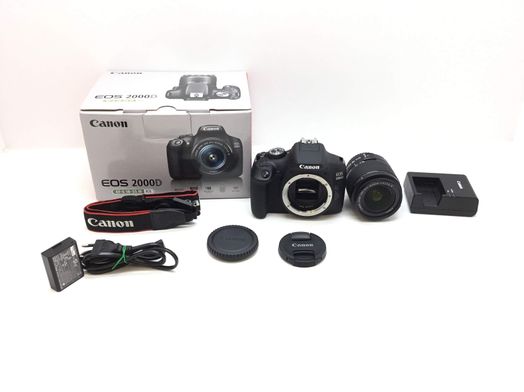 camara digital reflex canon eos 200d (rebel sl2)+ef 75-300mm f4-5.6 iii usm