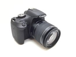 camara digital reflex canon eos 200d (rebel sl2)+ef 75-300mm f4-5.6 iii usm