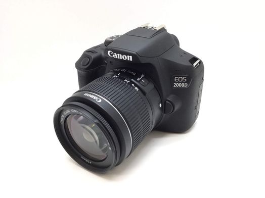 camara digital reflex canon eos 200d (rebel sl2)+ef 75-300mm f4-5.6 iii usm