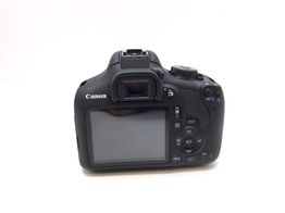 camara digital reflex canon eos 200d (rebel sl2)+ef 75-300mm f4-5.6 iii usm