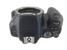 camara digital reflex canon eos 200d (rebel sl2)