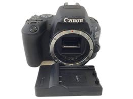 camara digital reflex canon eos 200d (rebel sl2)