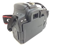 camara digital reflex canon eos 200d (rebel sl2)