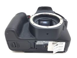 camara digital reflex canon eos 200d (rebel sl2)