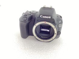 camara digital reflex canon eos 200d (rebel sl2)