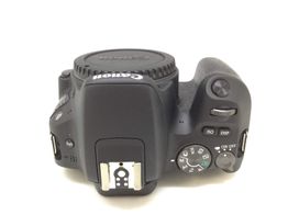 camara digital reflex canon eos 200d (rebel sl2)