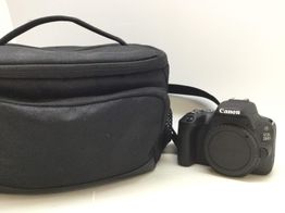 camara digital reflex canon eos 200d (rebel sl2)