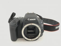 camara digital reflex canon eos 200d (rebel sl2) camara digital reflex canon eos 200d (rebel sl2)