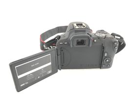 camara digital reflex canon eos 200d (rebel sl2)