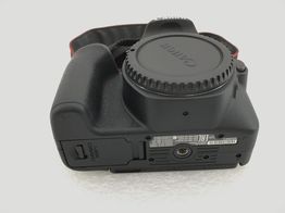 camara digital reflex canon eos 200d (rebel sl2)