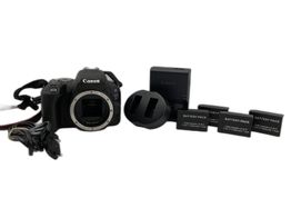 camara digital reflex