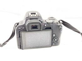 camara digital reflex