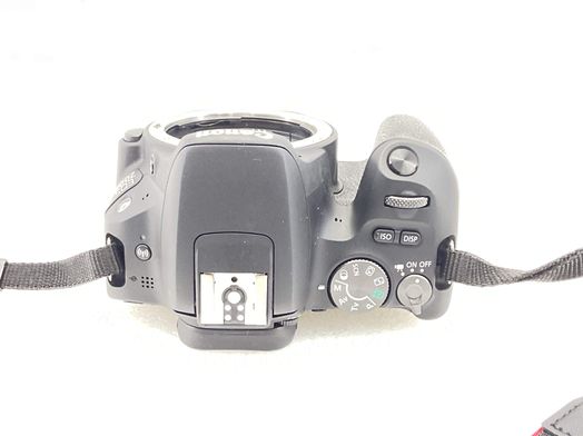 camara digital reflex