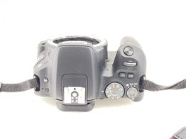 camara digital reflex