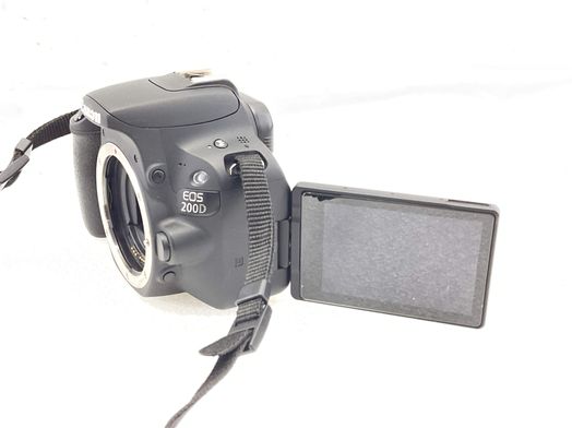 camara digital reflex