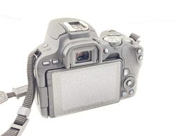 camara digital reflex