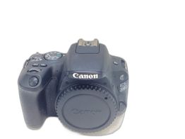 camara digital reflex canon eos 200d (rebel sl2)