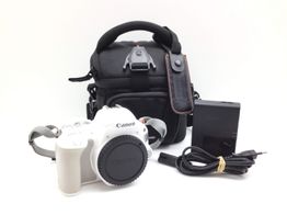 camara digital reflex canon eos 200d