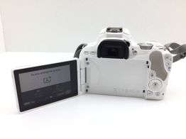 camara digital reflex canon eos 200d