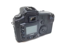 camara digital reflex canon eos 20d