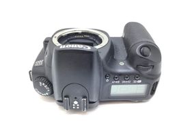 camara digital reflex canon eos 20d