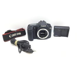 camara digital reflex canon eos 20d