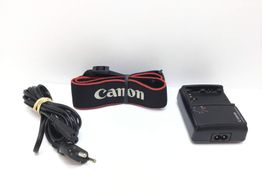 camara digital reflex canon eos 20d