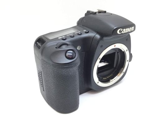 camara digital reflex canon eos 20d