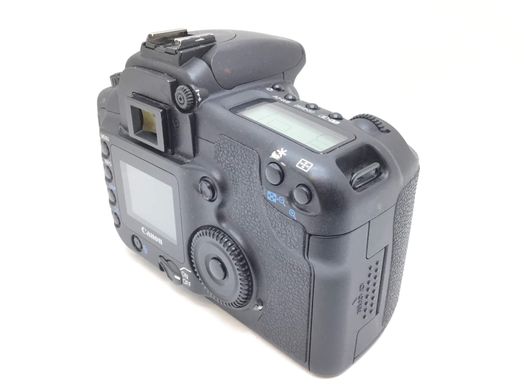 camara digital reflex canon eos 20d