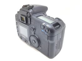 camara digital reflex canon eos 20d