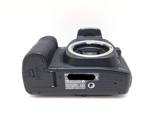 camara digital reflex canon eos 20d