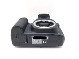 camara digital reflex canon eos 20d