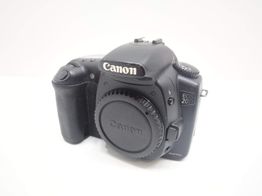 camara digital reflex canon eos 20d