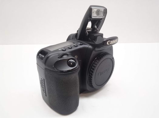 camara digital reflex canon eos 20d
