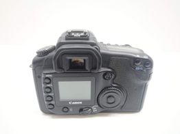 camara digital reflex canon eos 20d