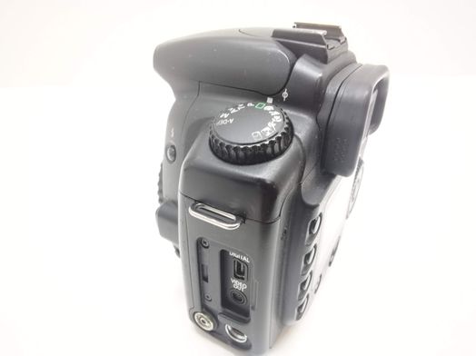 camara digital reflex canon eos 20d