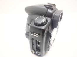 camara digital reflex canon eos 20d